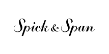 Spick & Span