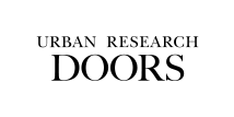 URBAN RESEARCH DOORS