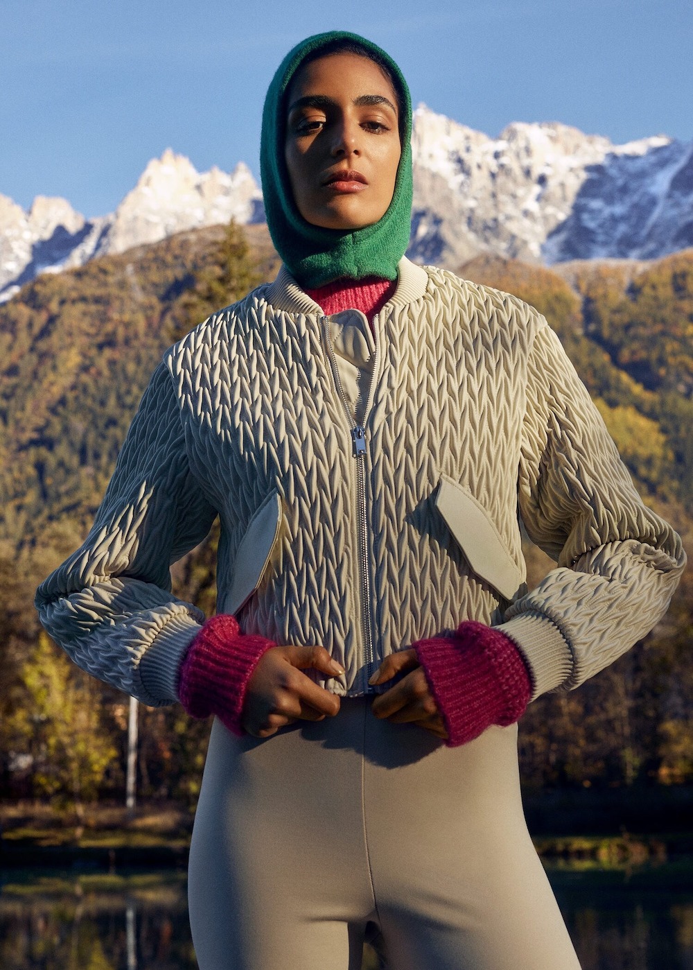 MANGO - Winter Resort