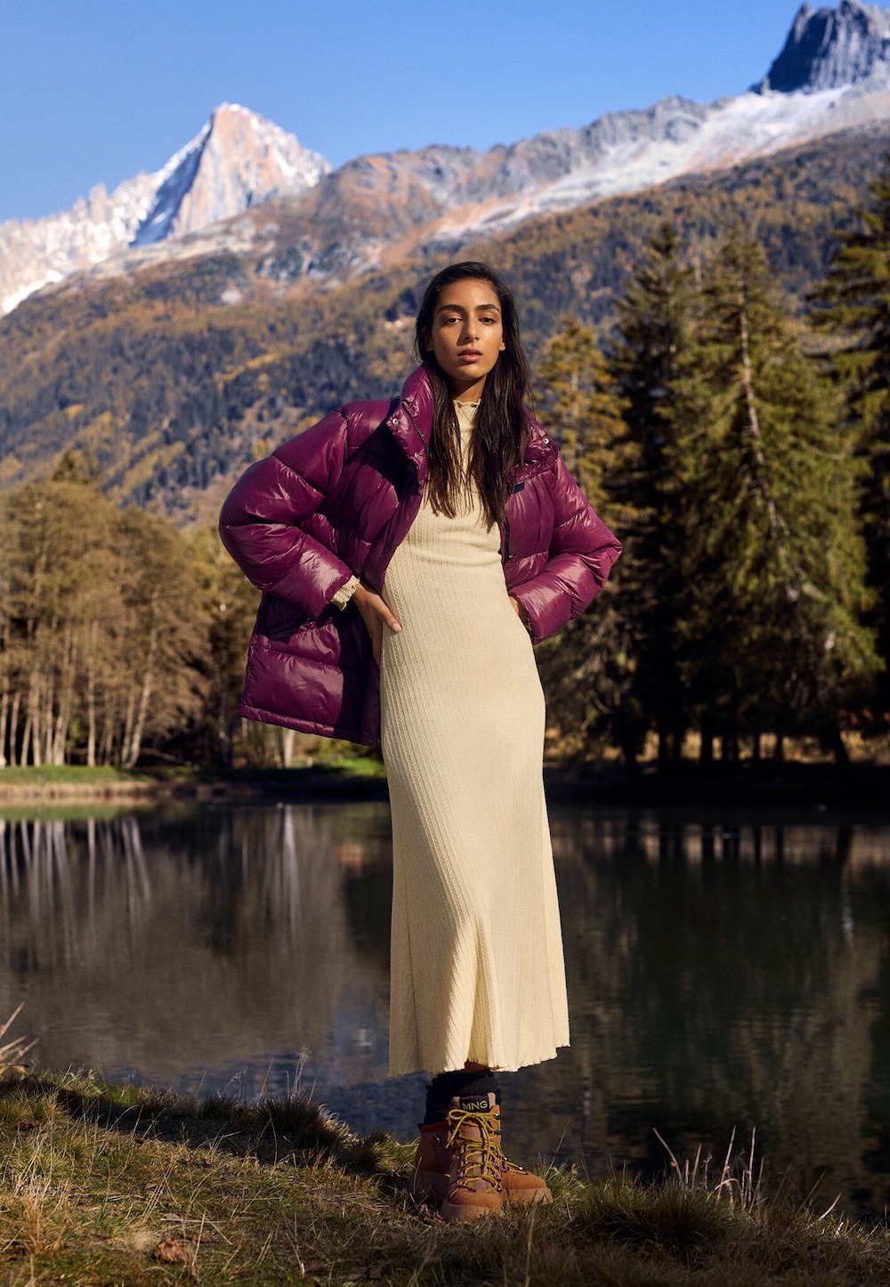 MANGO - Winter Resort