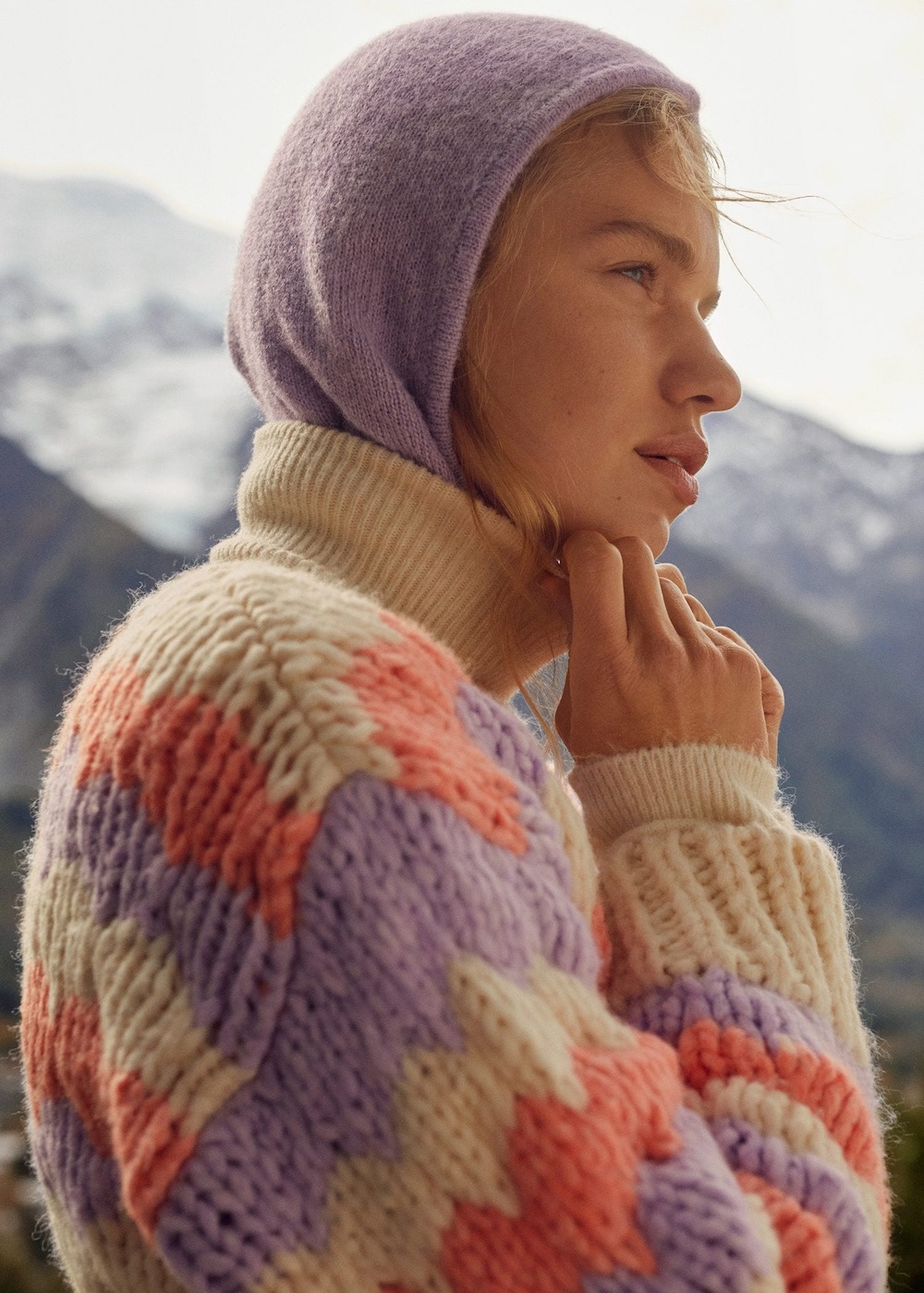 MANGO - Winter Resort