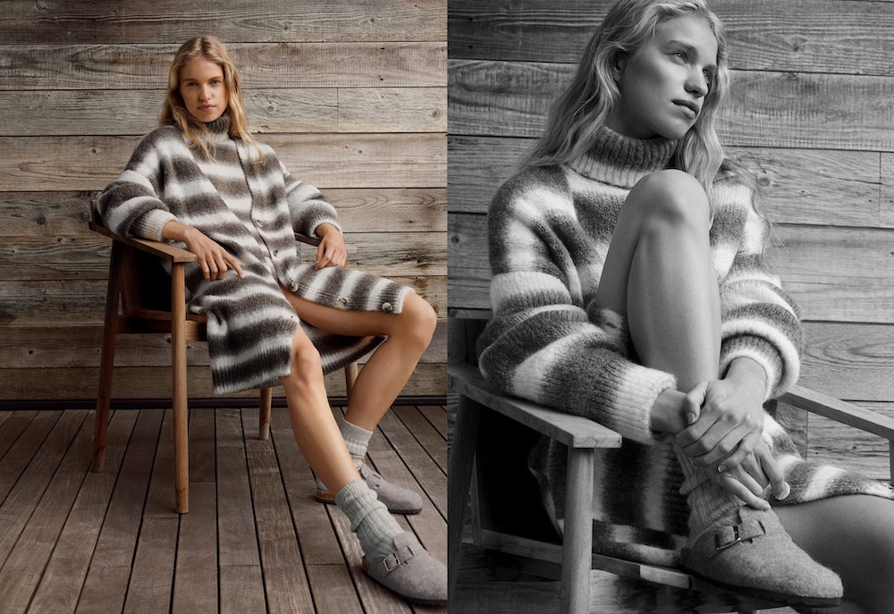 MANGO - Winter Resort