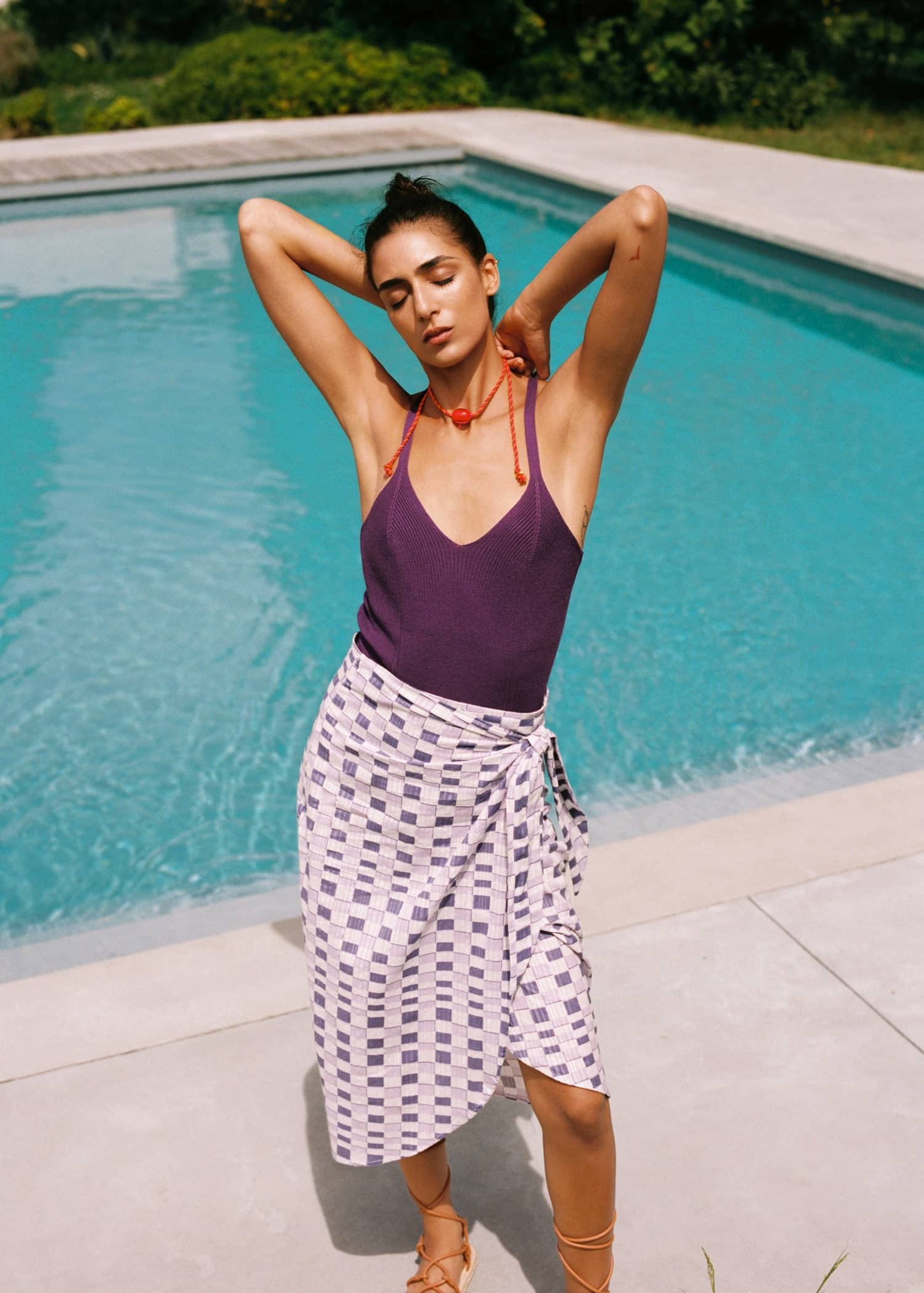 MANGO - VACATION MOOD