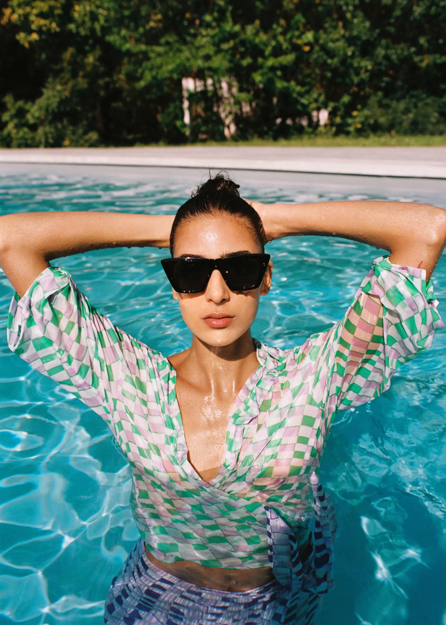 MANGO - VACATION MOOD