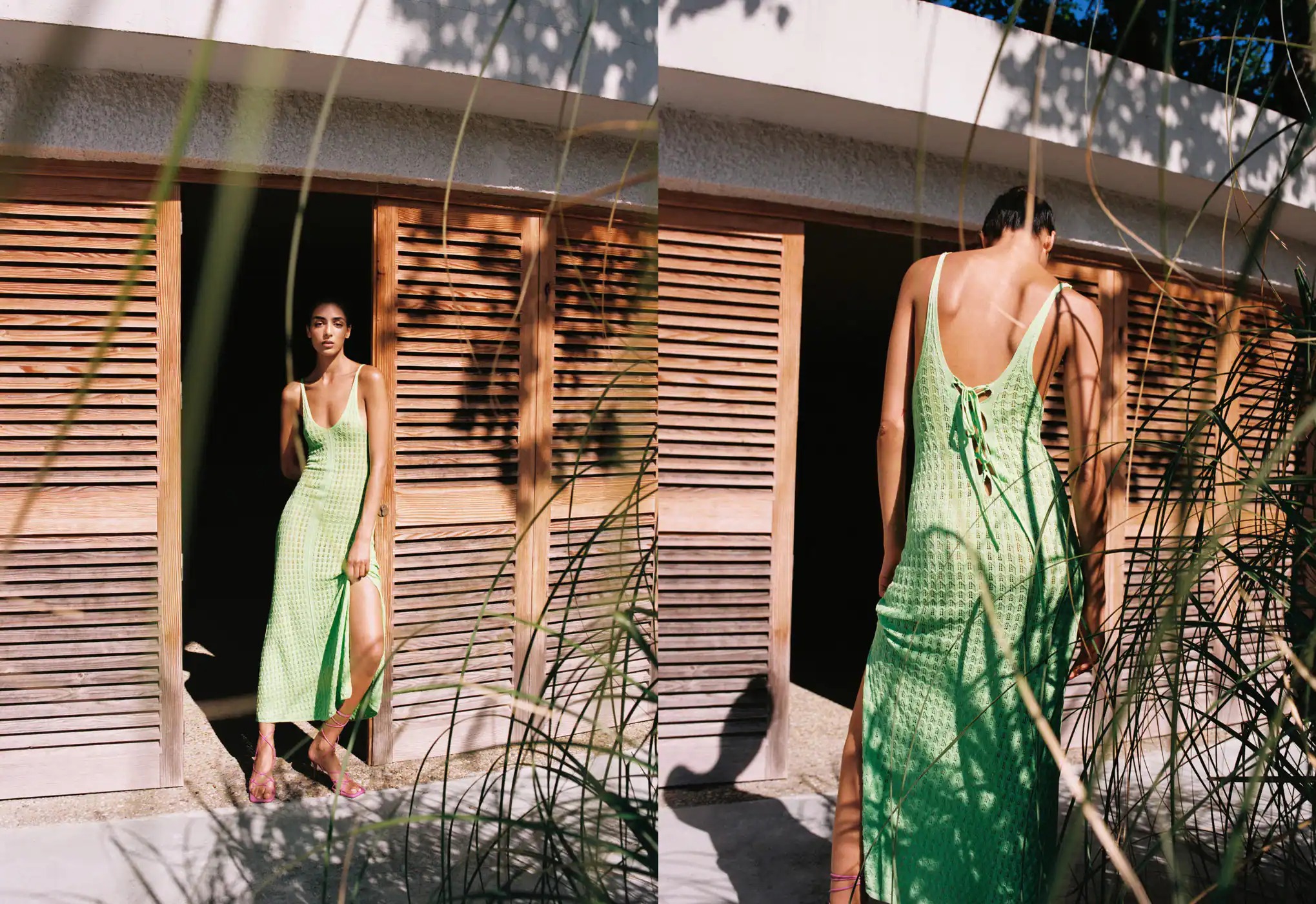 MANGO - VACATION MOOD