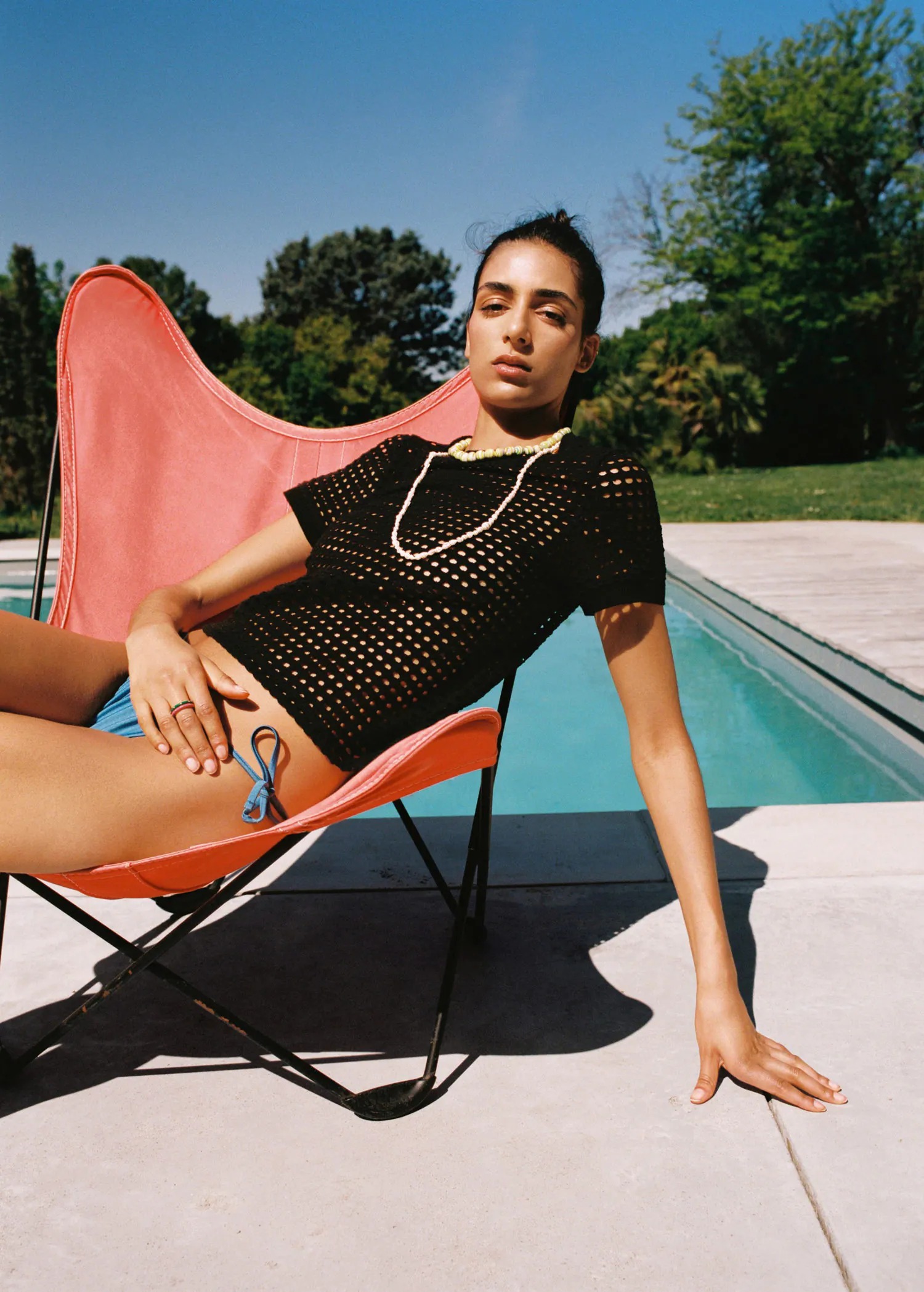 MANGO - VACATION MOOD