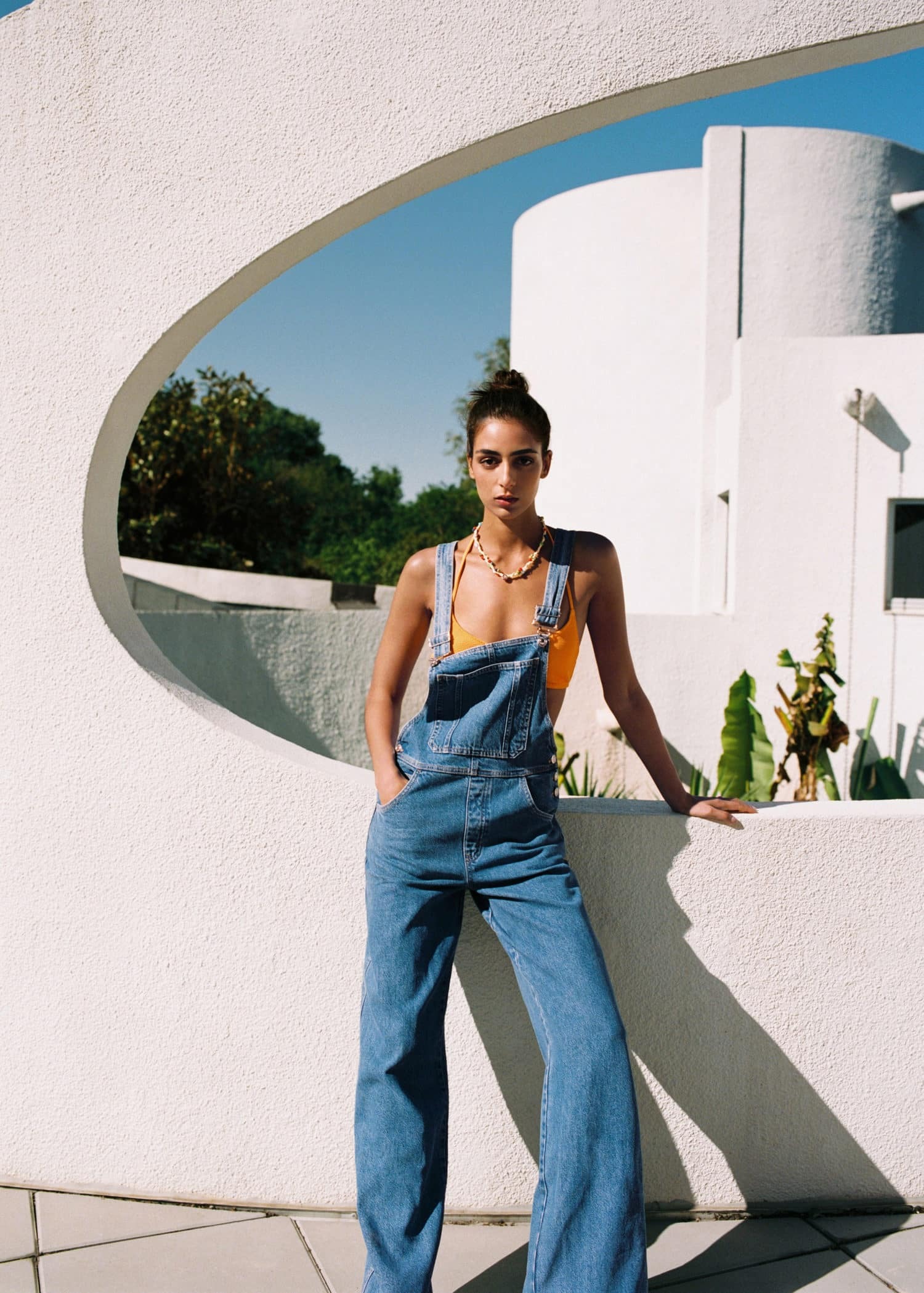 MANGO - VACATION MOOD