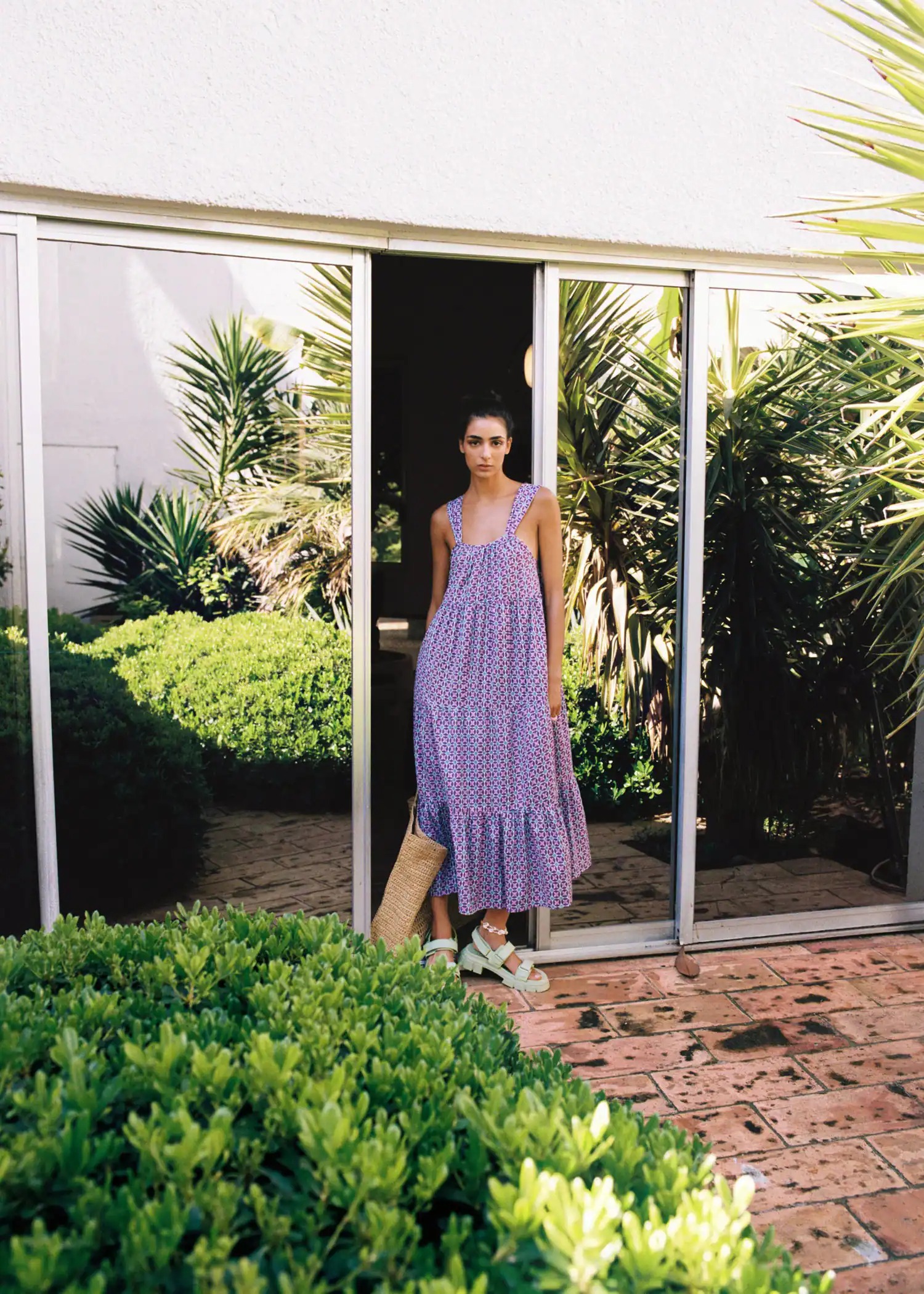 MANGO - VACATION MOOD