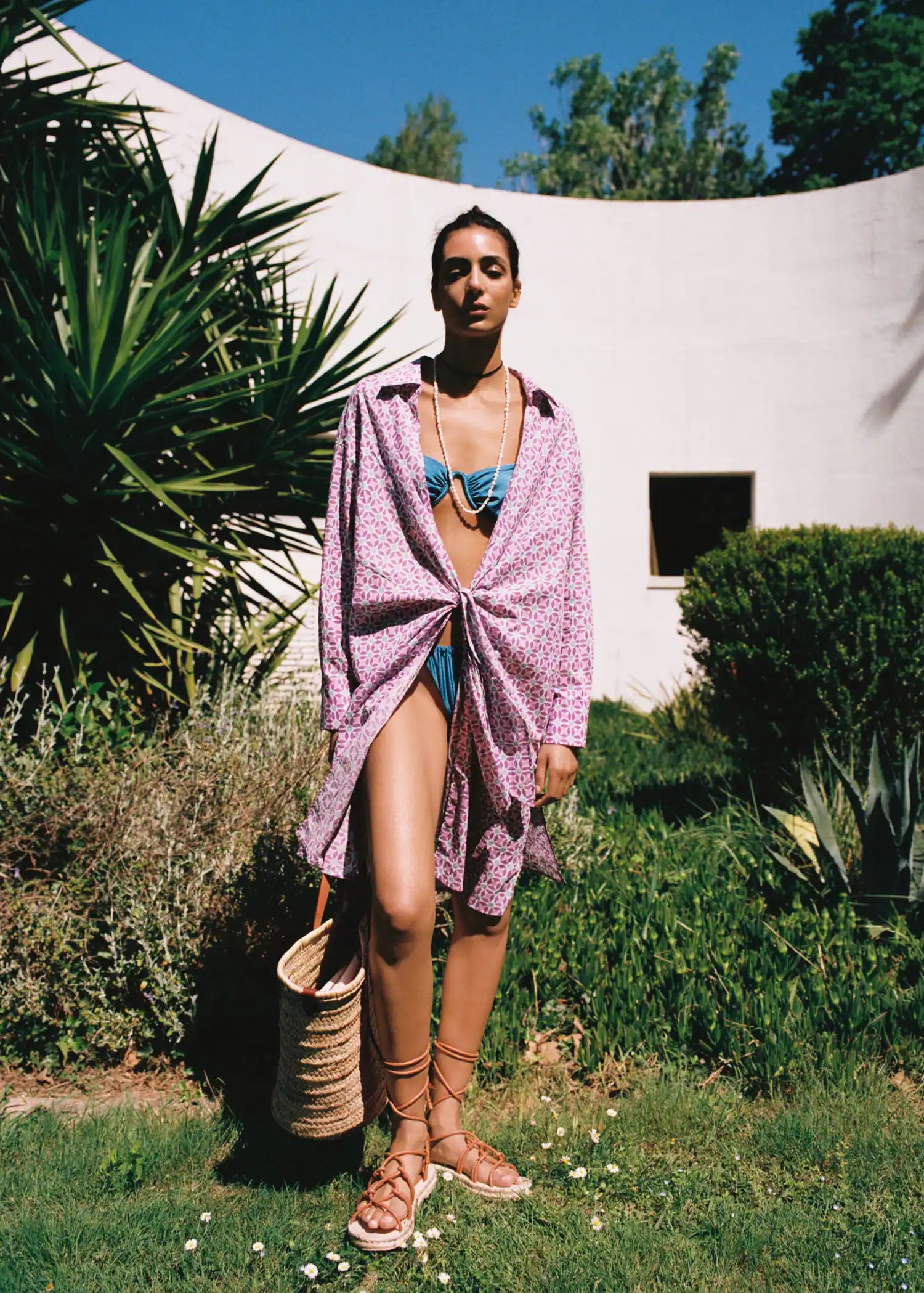 MANGO - VACATION MOOD