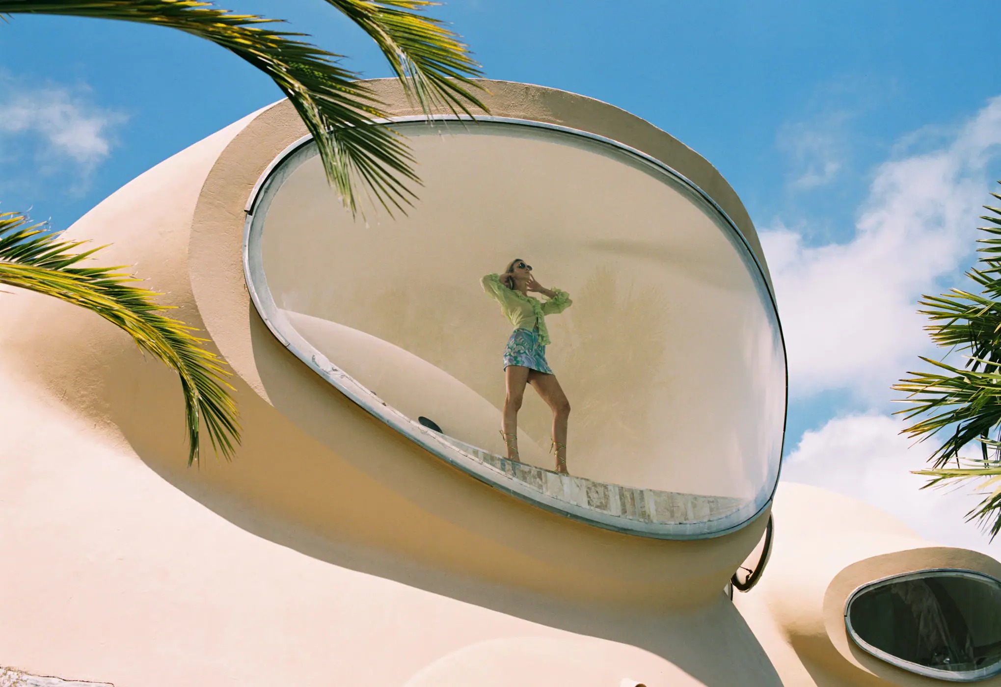 MANGO - VACATION MOOD