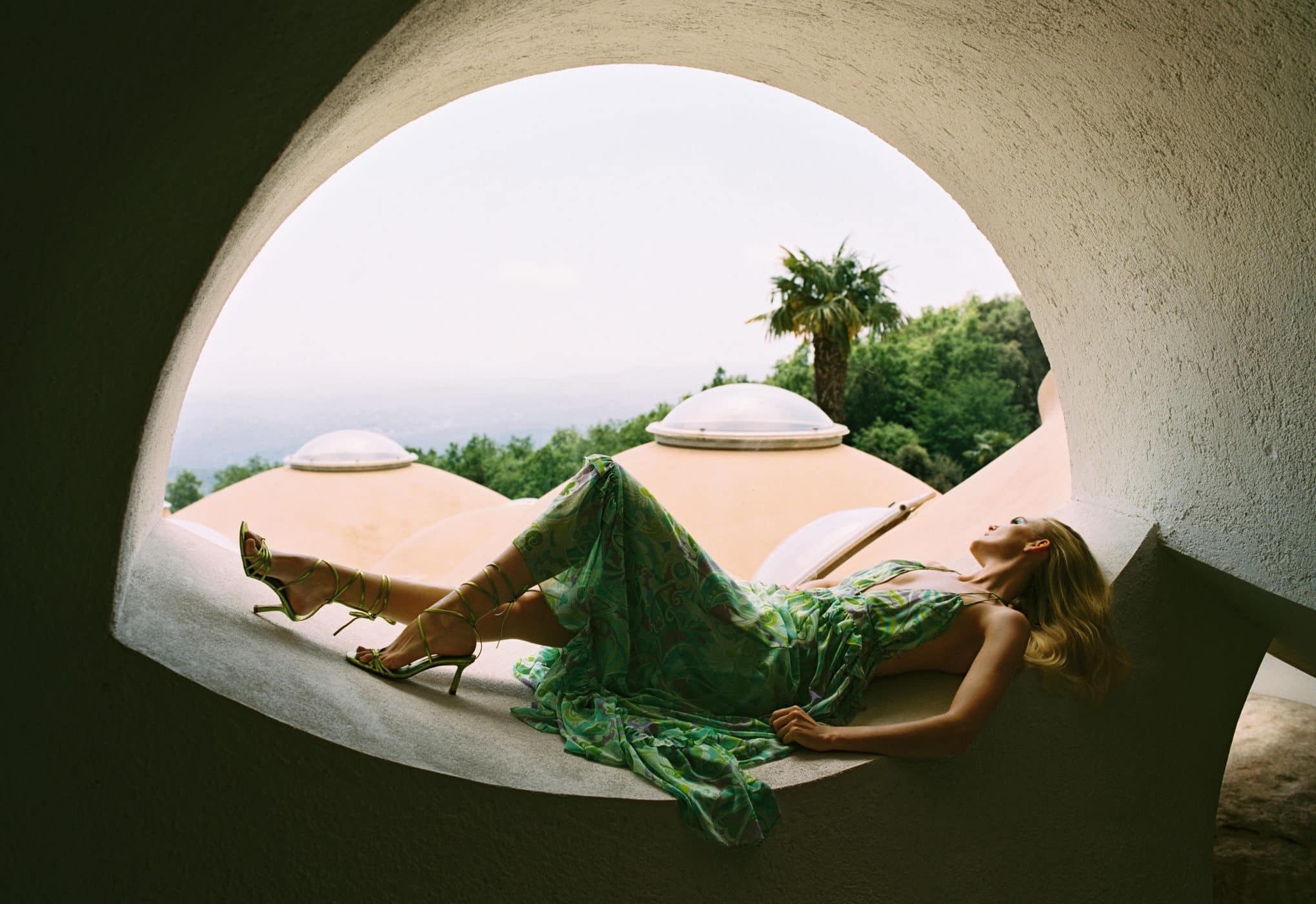 MANGO - VACATION MOOD