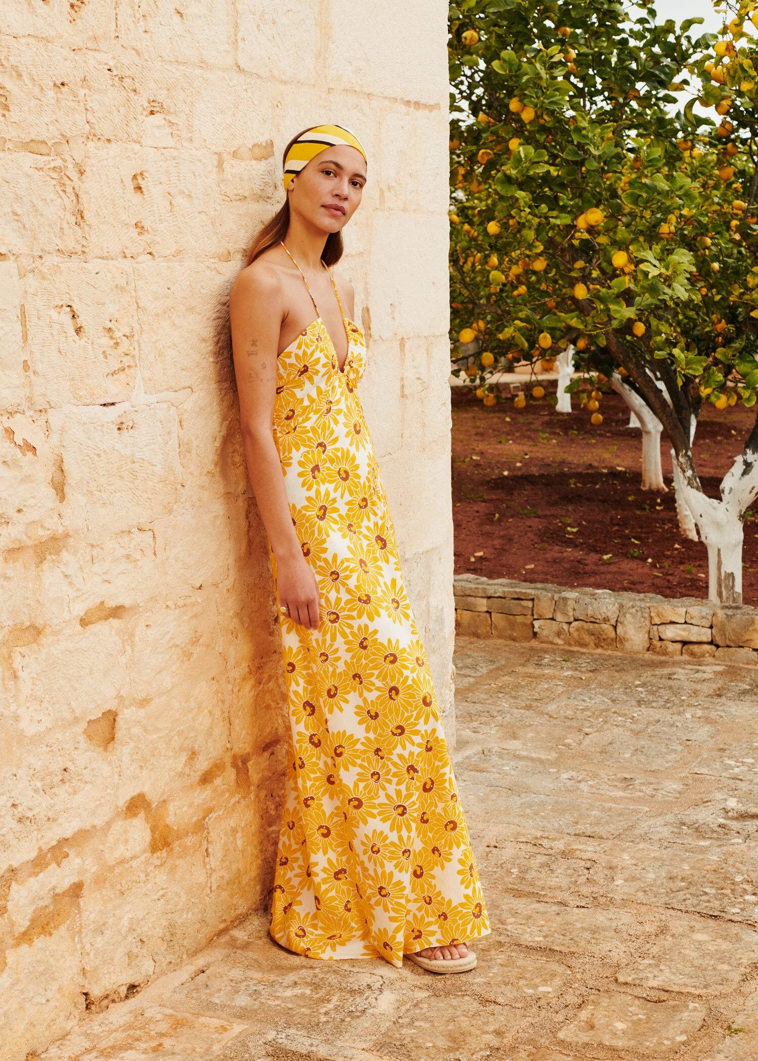 MANGO - AN UNFORGETTABLE SUMMER