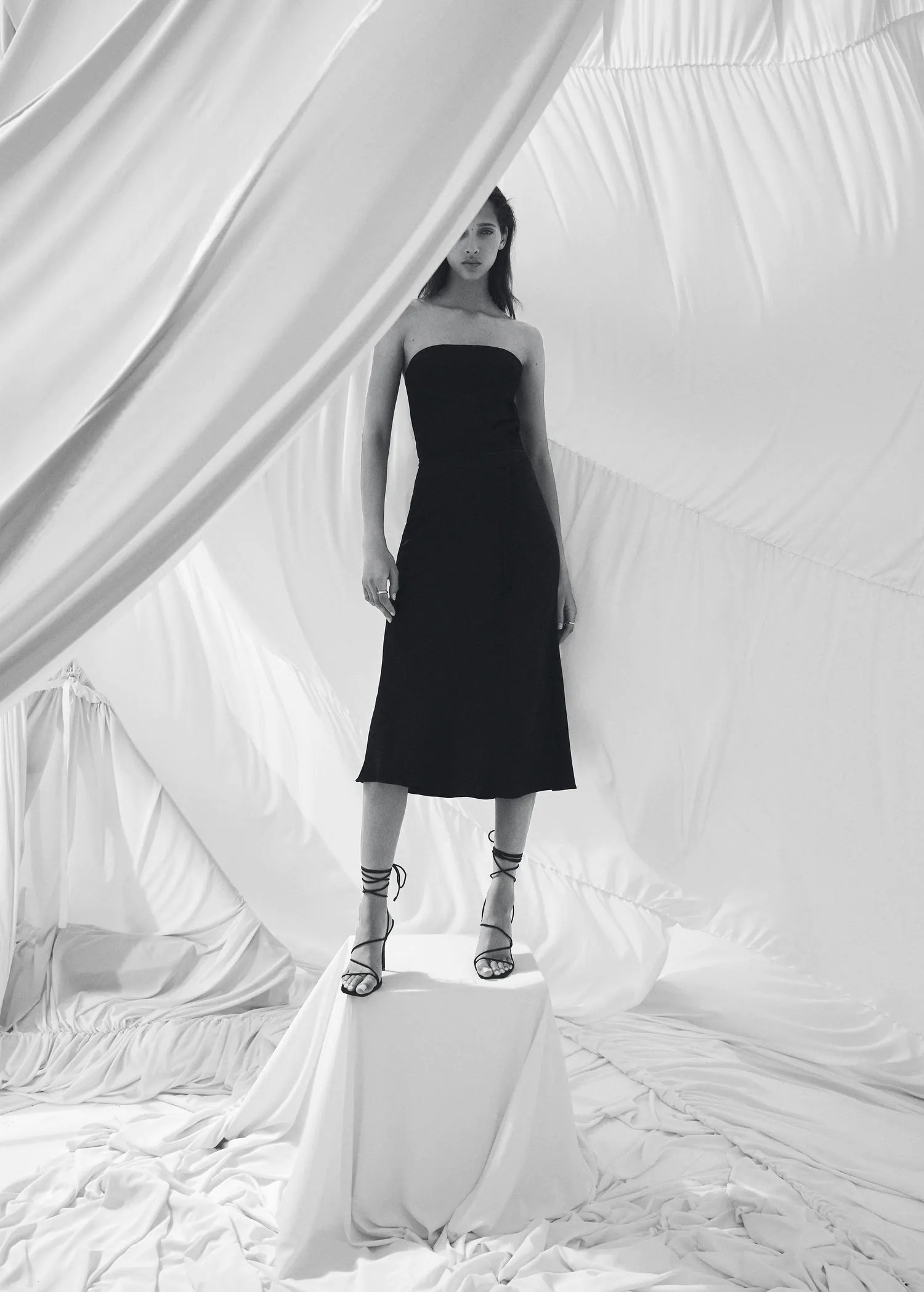 MANGO - IN THE SPOTLIGHT