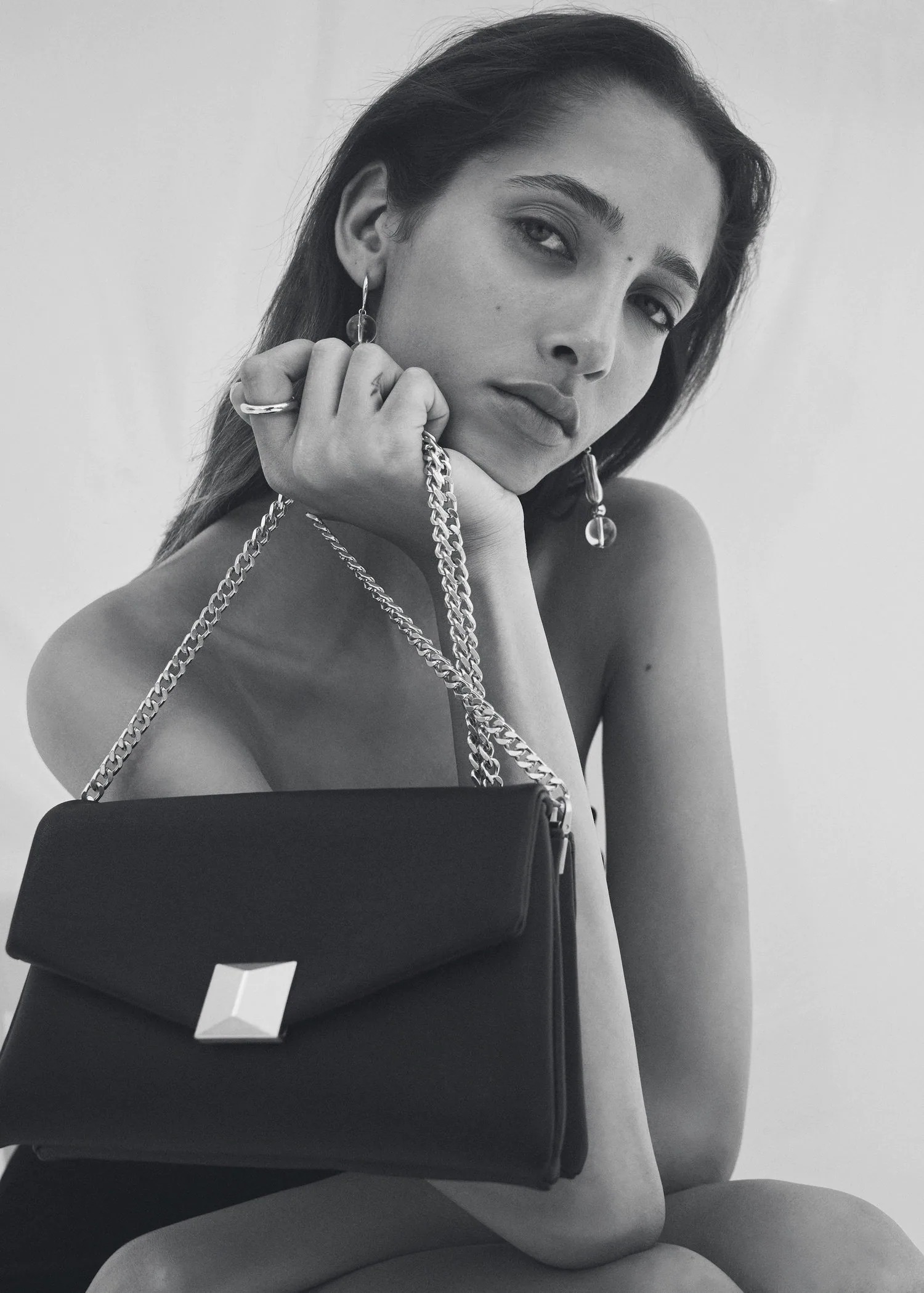 MANGO - IN THE SPOTLIGHT