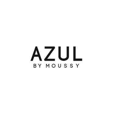 AZUL BY MOUSSY