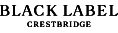 BLACK LABEL CRESTBRIDGE