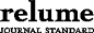 JOURNAL STANDARD relume