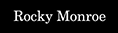 Rocky Monroe
