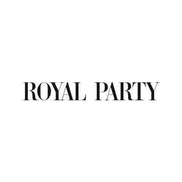 ROYAL PARTY