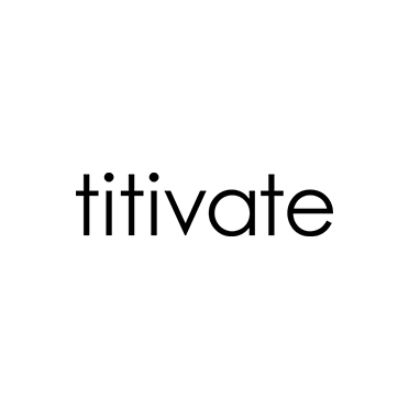 titivate