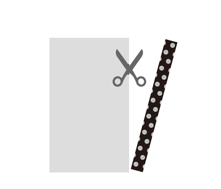 ロコメジャーを切り離す