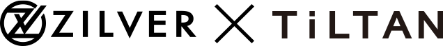 ZILVER × TiLTAN