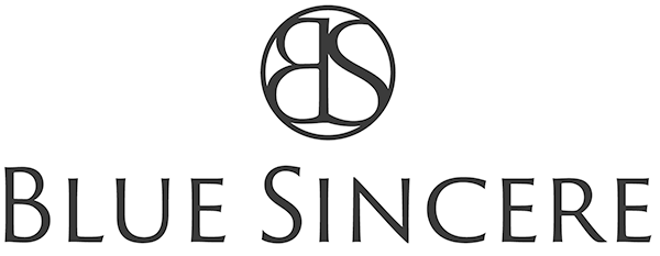 BLUE SINCERE