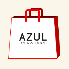 AZUL BY MOUSSY(アズールバイマウジー)の福袋