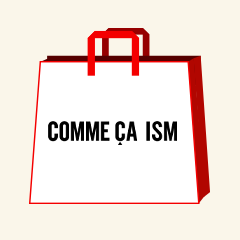 COMME CA ISM(コムサイズム)の福袋