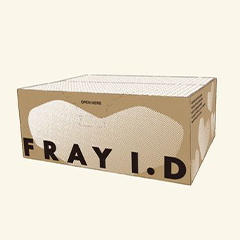 FRAY I.D(フレイ アイディー)の福袋