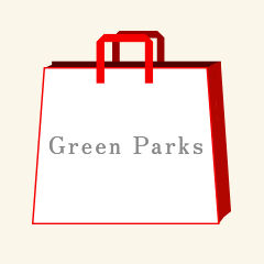 Green Parks（グリーン パークス）の福袋