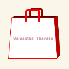 Samantha Thavasa(サマンサタバサ)の福袋