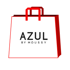 AZUL by moussy(アズールバイマウジー)の福袋