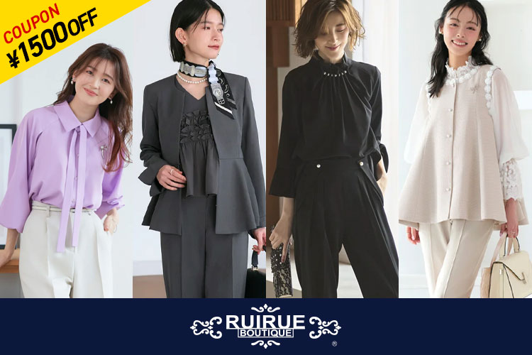 ドレスプラス DRESS+ スーツ上下セット ジャケット パンツ （ブラック