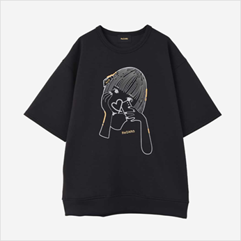 アパレル