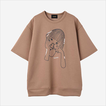 アパレル
