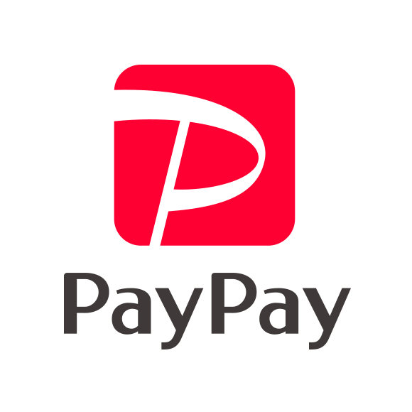 PayPay ロゴ