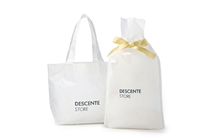 ギフトラッピングの種類