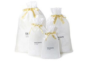 ギフトラッピングの種類