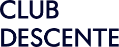 CLUB DESCENTE