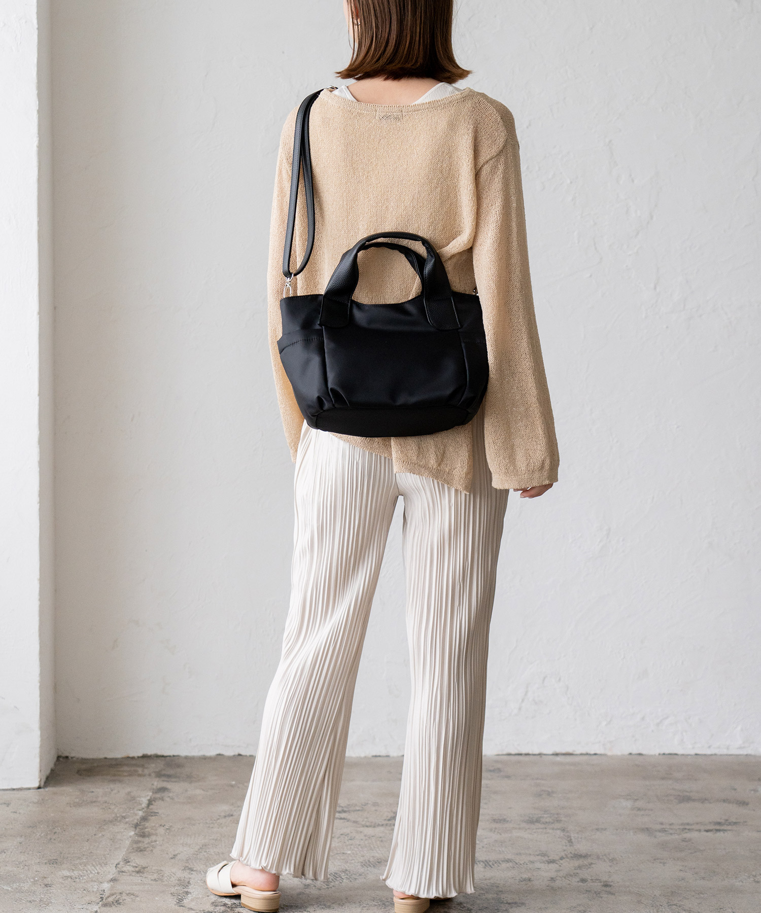 キルティング素材