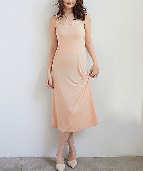 アミュレット シャツワンピースのおすすめコーディネート