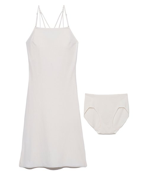 リリーブラウン シャツワンピースのおすすめコーディネート