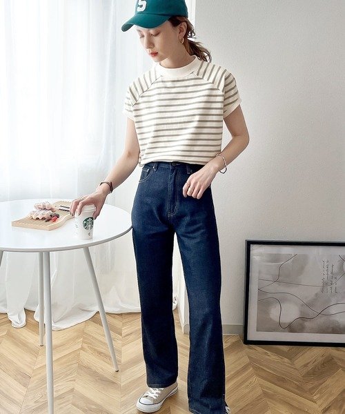 クラシカルエルフ Tシャツのおすすめコーディネート