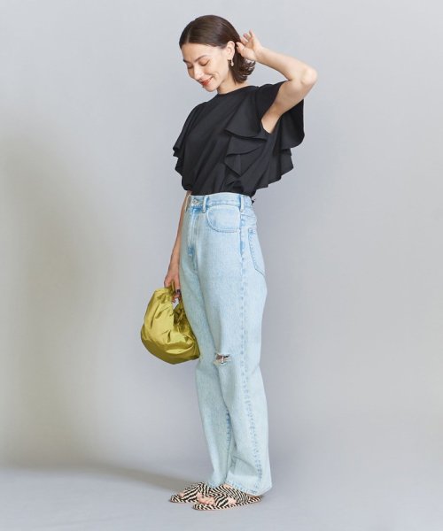 ビューティアンドユース ユナイテッドアローズ Tシャツのおすすめコーディネート