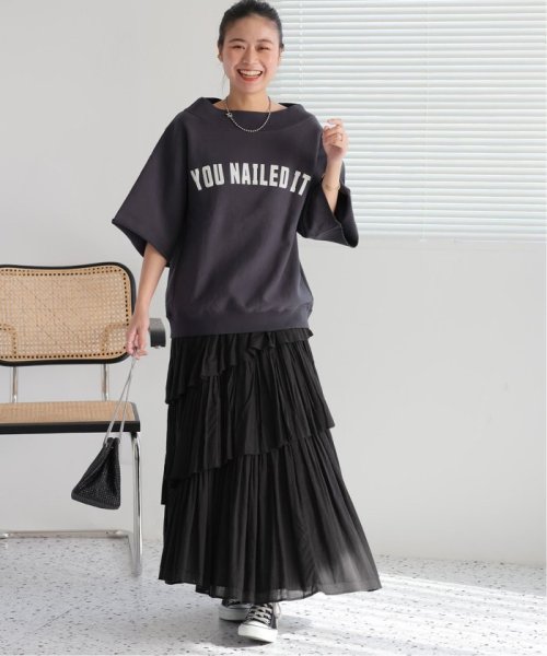 ジャーナルスタンダード スカートのおすすめコーディネート