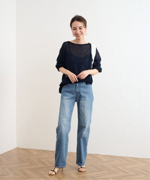 スピック　アンド　スパン パンツのおすすめコーディネート