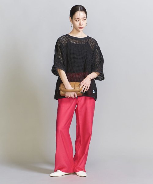 ビューティアンドユース ユナイテッドアローズ パンツのおすすめコーディネート