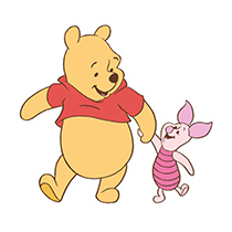 くまのプーさん