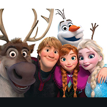 アナと雪の女王